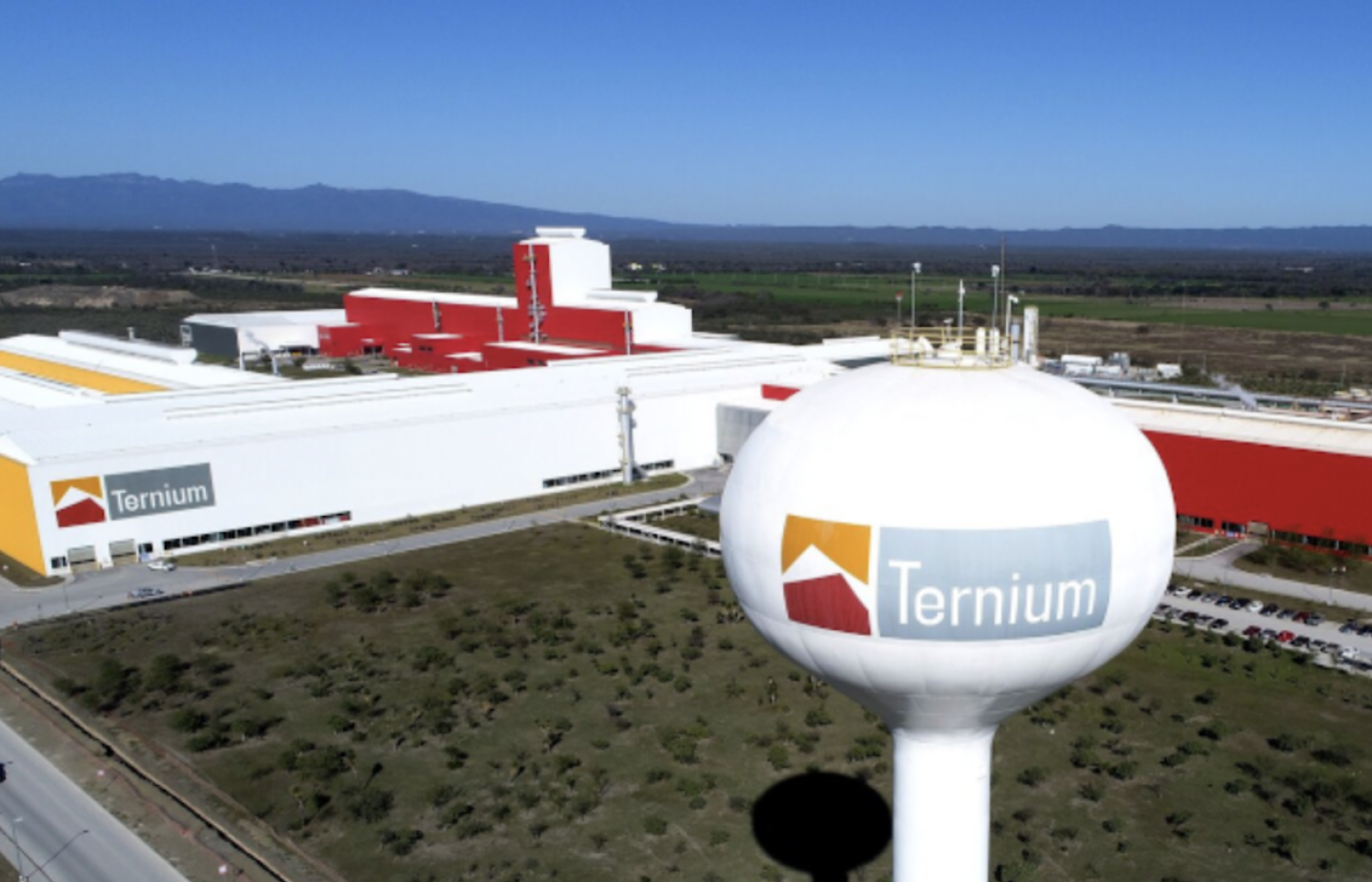 Ternium México