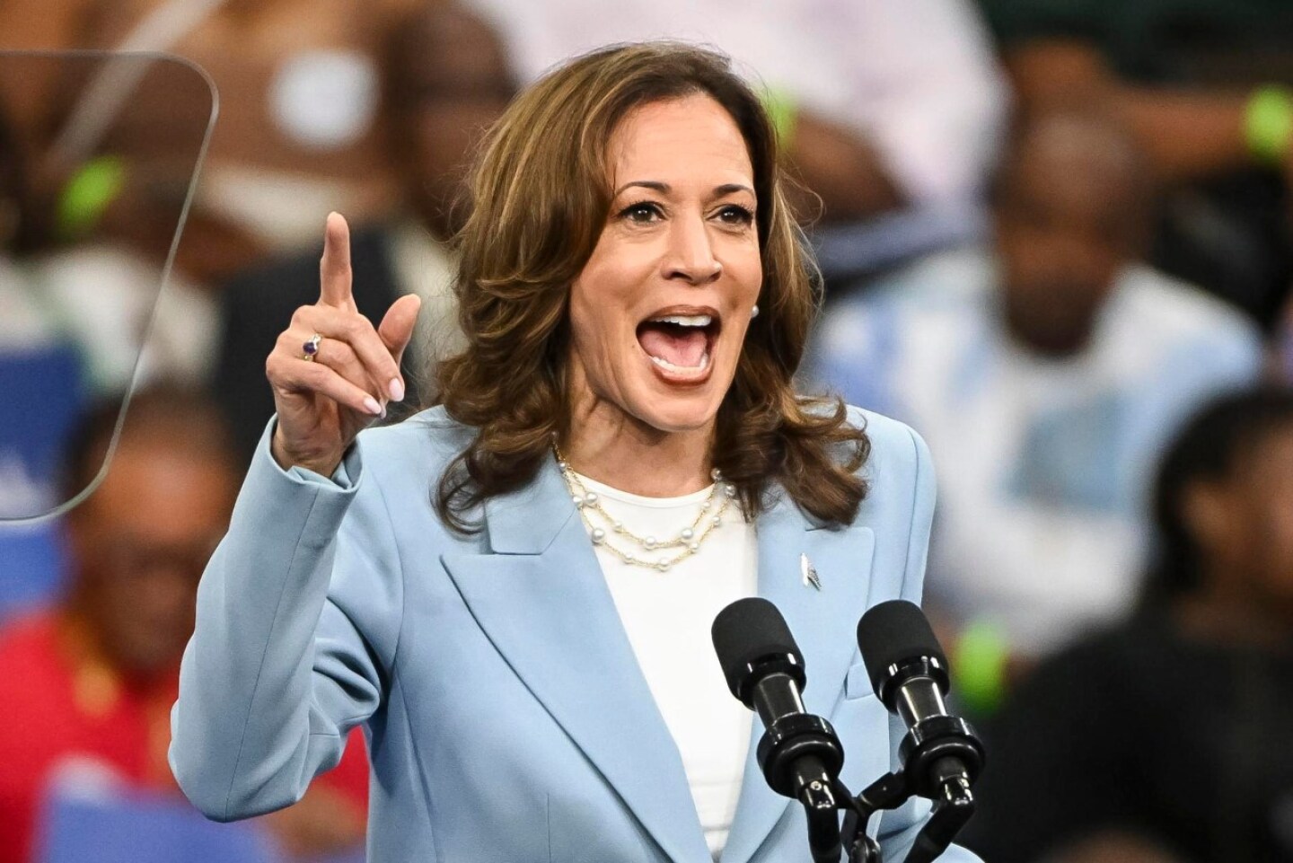 Kamala Harris