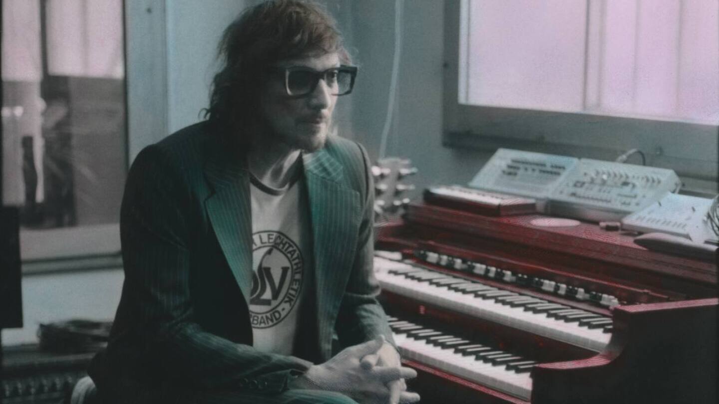 Leon larregui prismarama