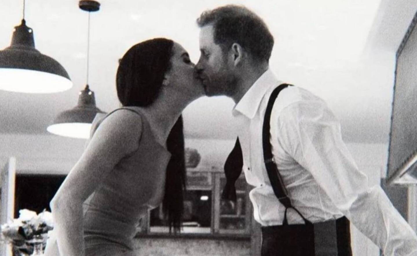 documental harry y meghan en netflix