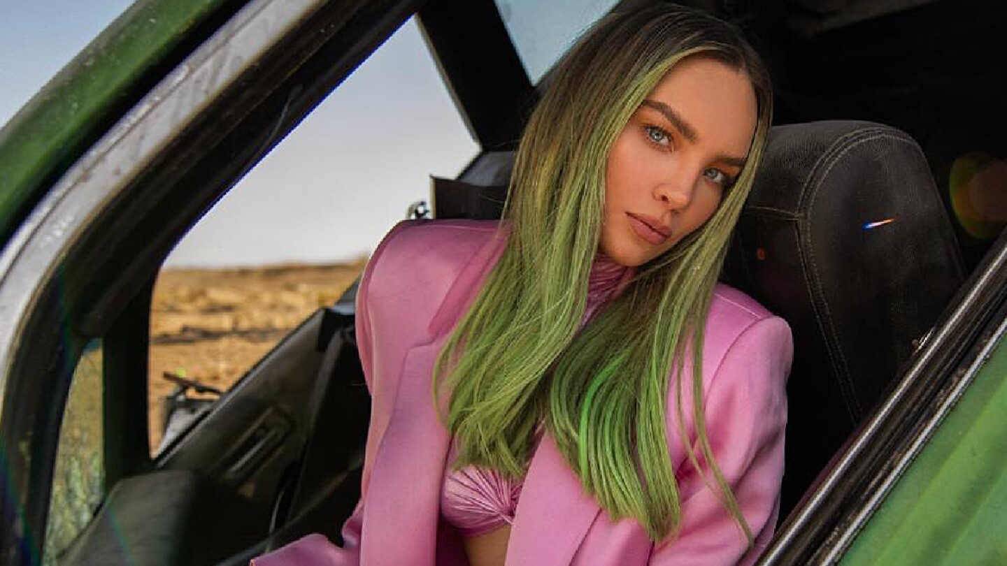 Belinda Hospitalizada