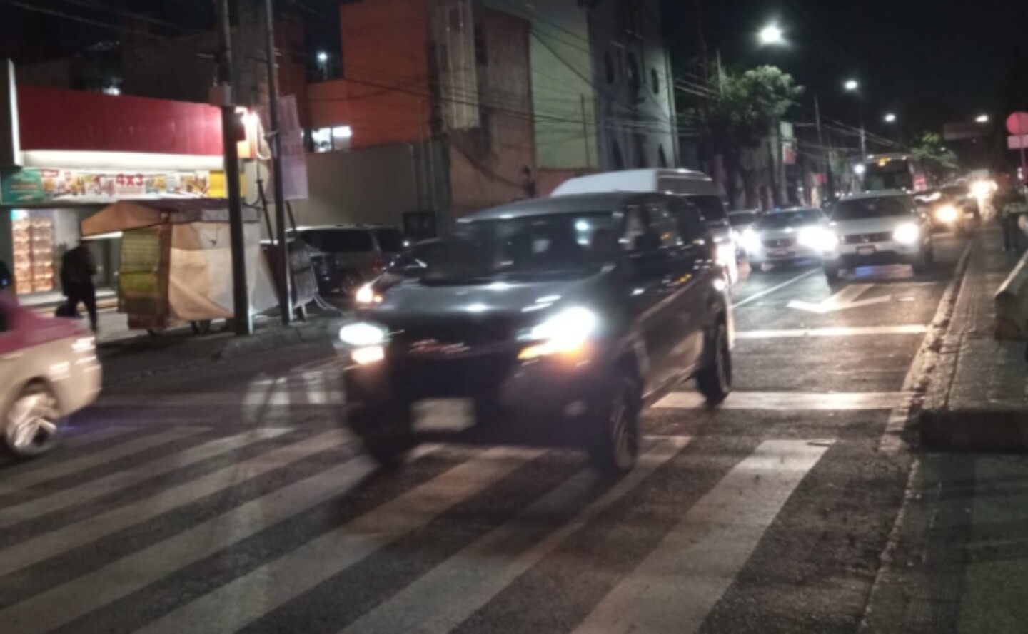 Hoy No Circula jueves 16 de enero de 2025