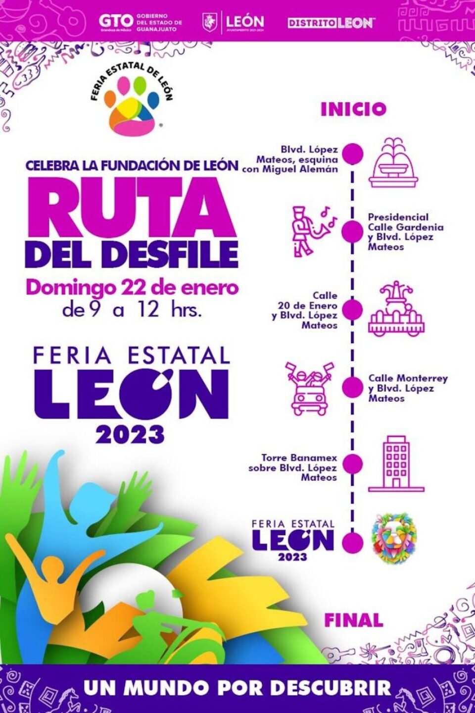 desfile-feria-de-leon-2024-horario-calles-cerradas-y-alternativas-viales-853x1280