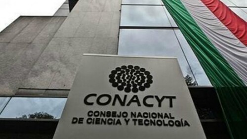 Ley de Ciencia y Tecnología