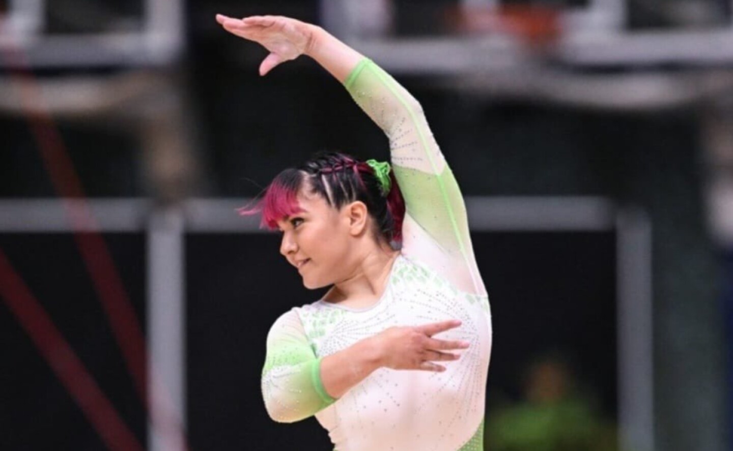 alexa_moreno_medalla_De_oro_gimnasia_artistica_