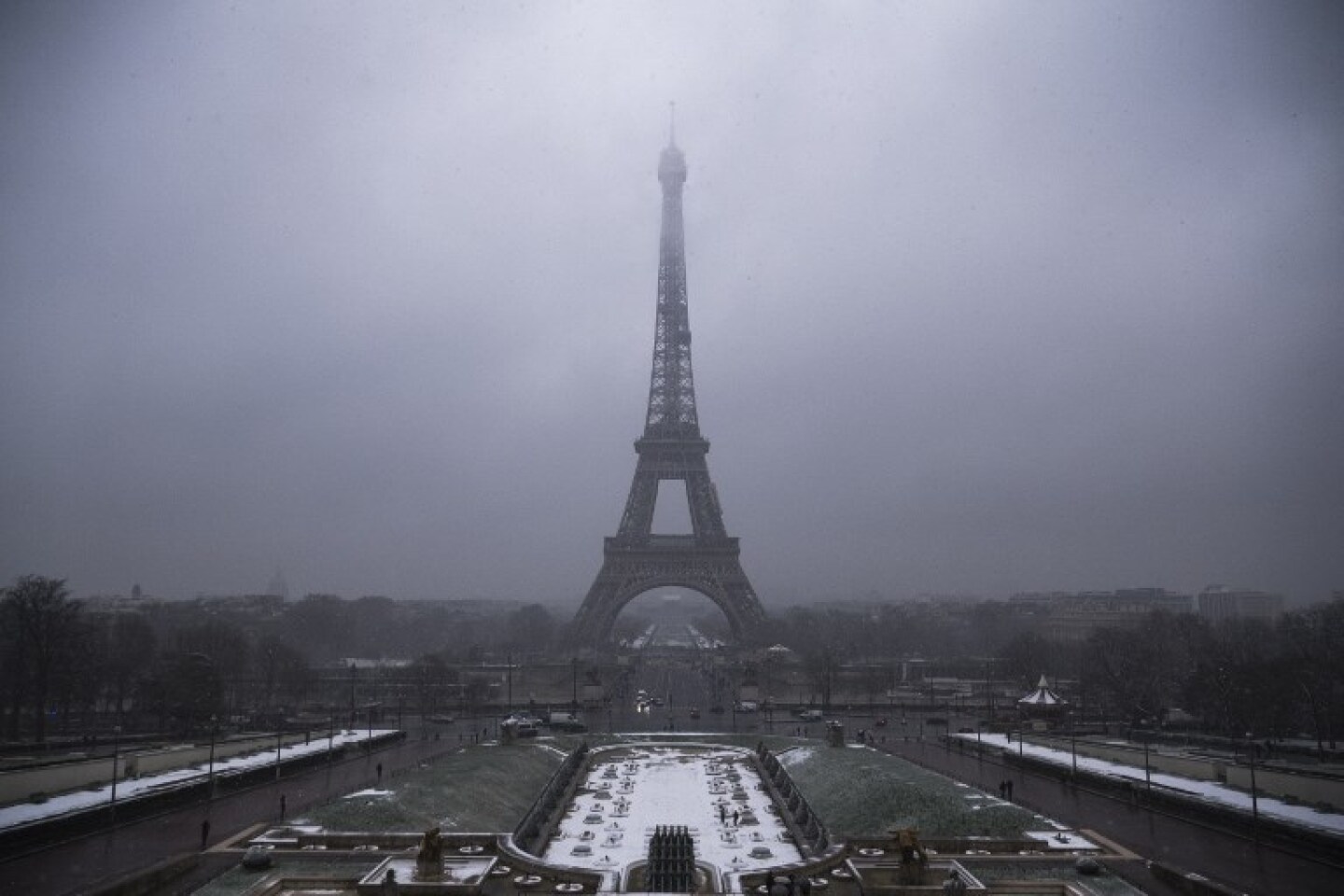 torre Eiffel