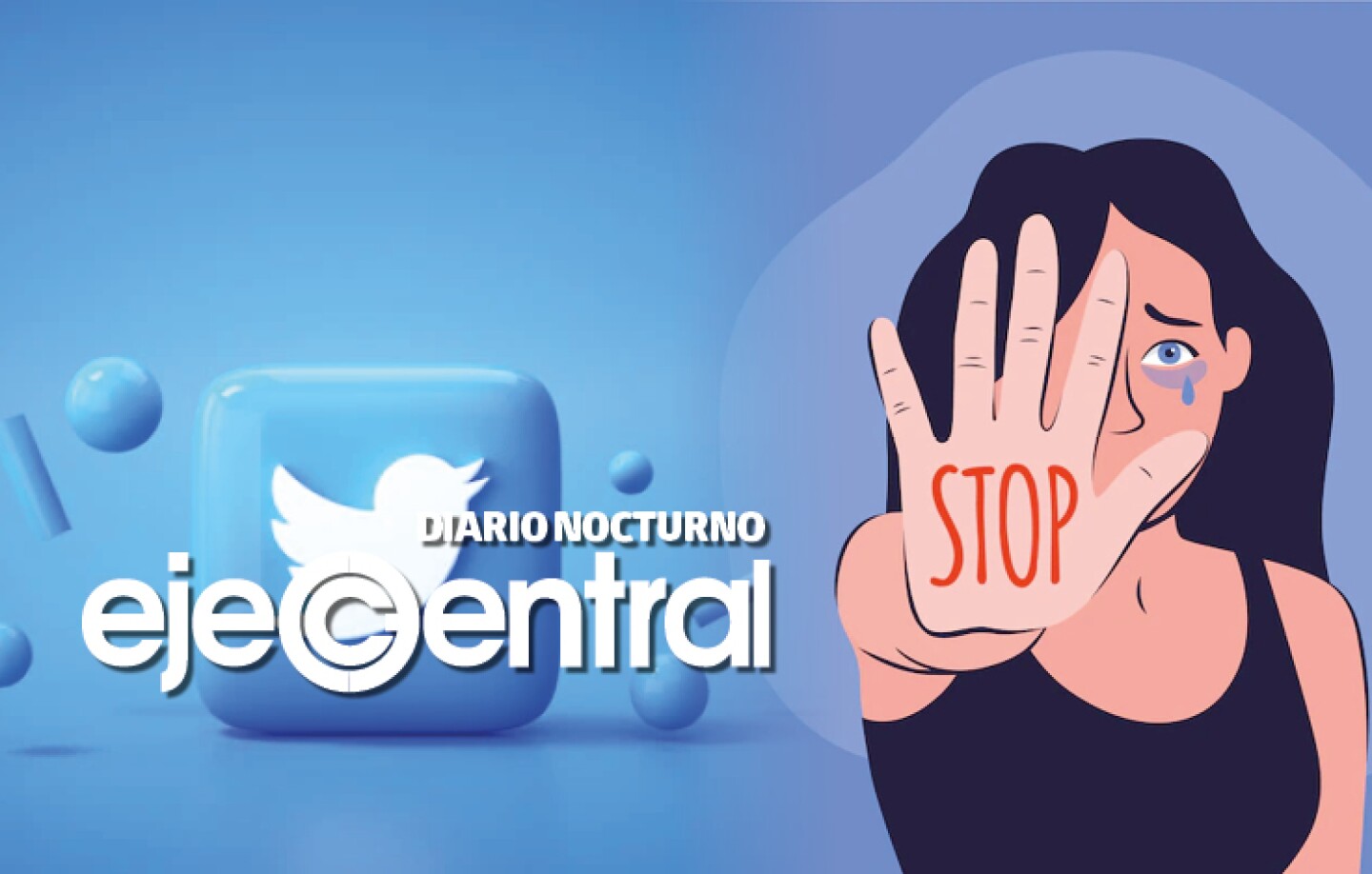 Promo_560_Estados del norte concentran violencia misógina en Twitter