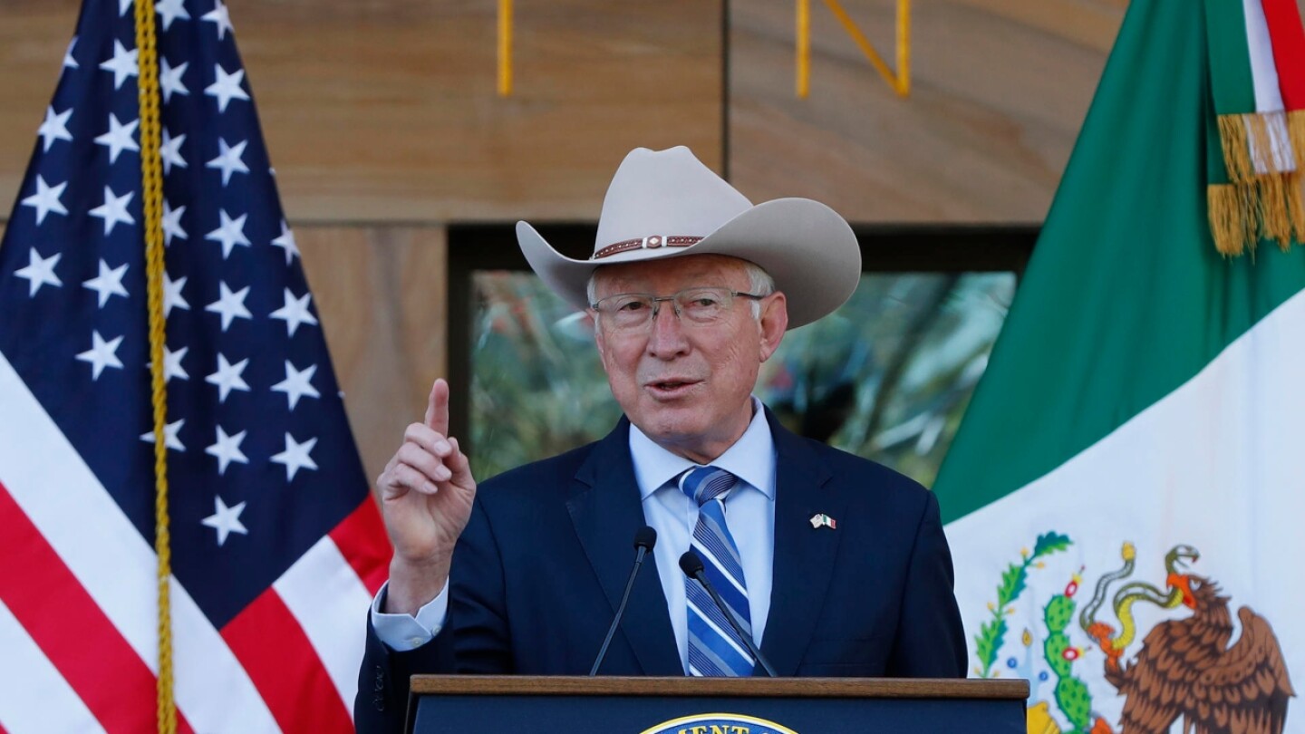 ken-salazar-violencia-en-méxico