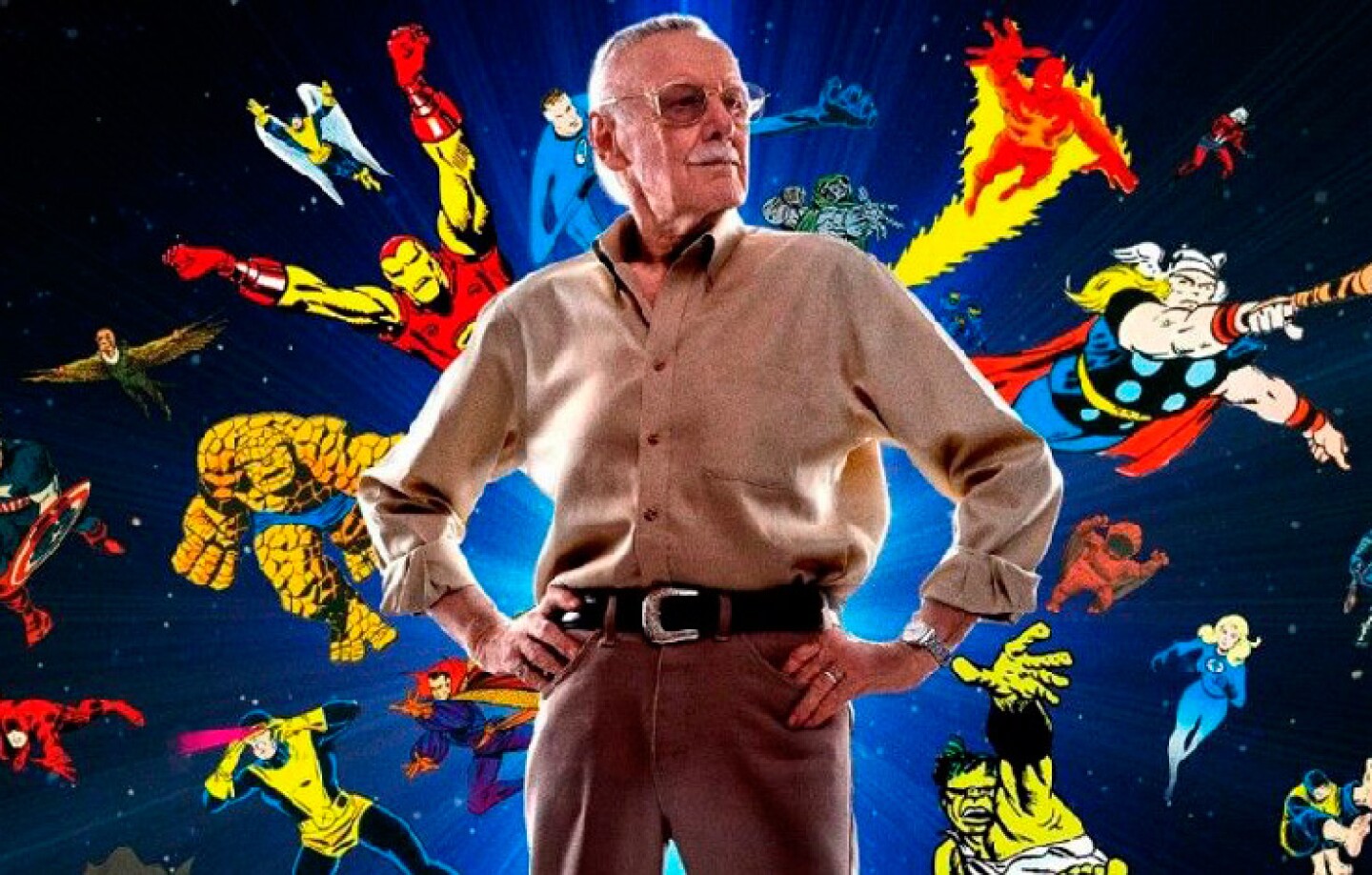 stan-lee