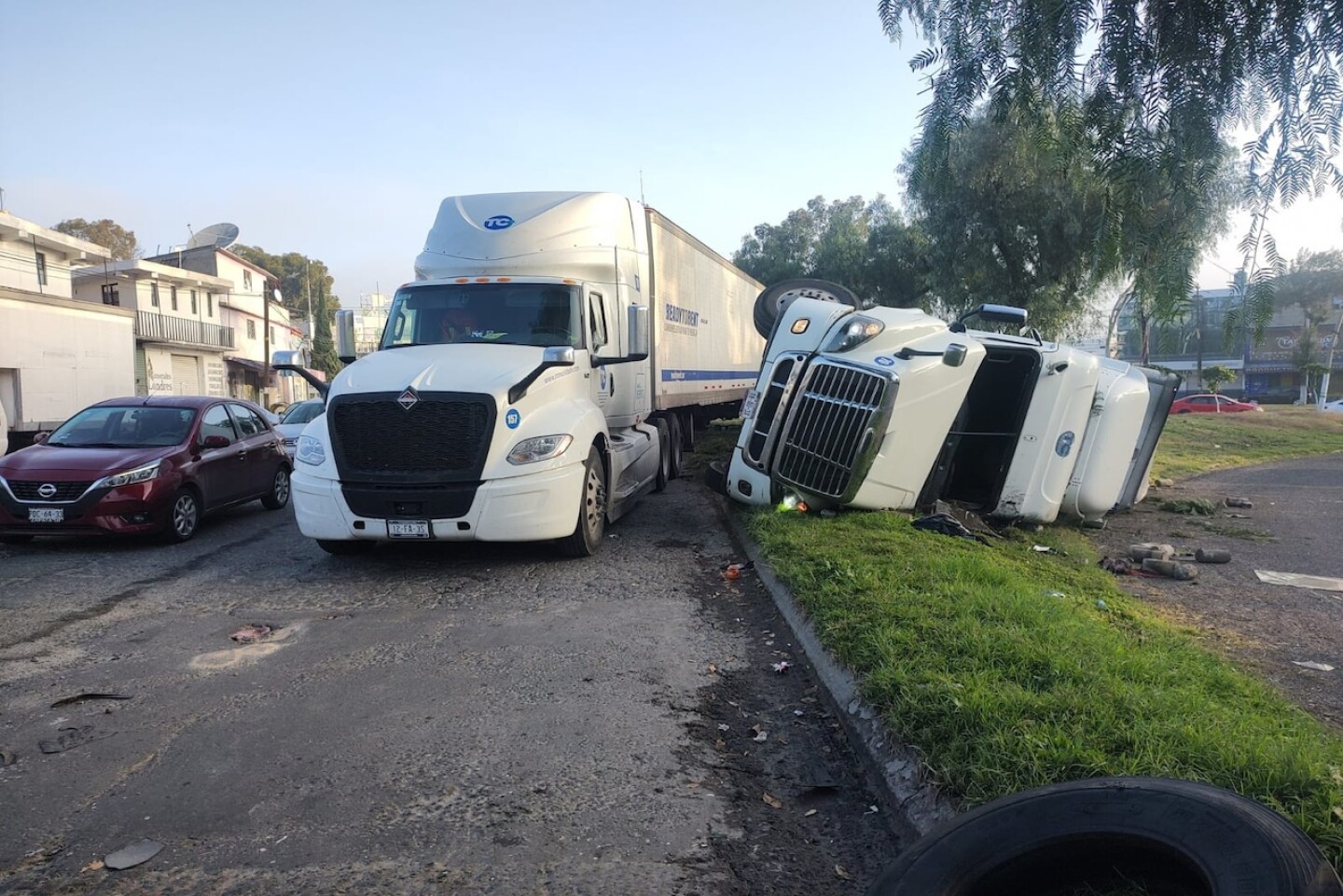 accidente-lopez-portillo-lecheria-texcoco