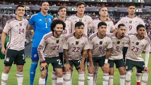 Mexico copa america