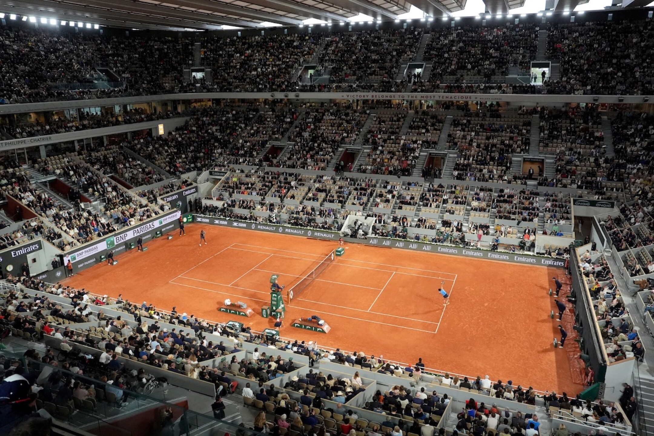 Coco Gauff