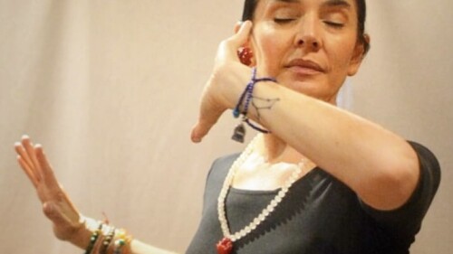 Cynthia Zak Preuss Yomu