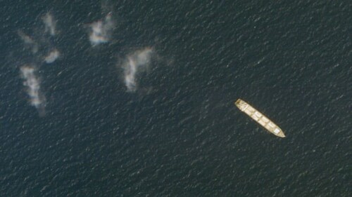 MV Saviz
