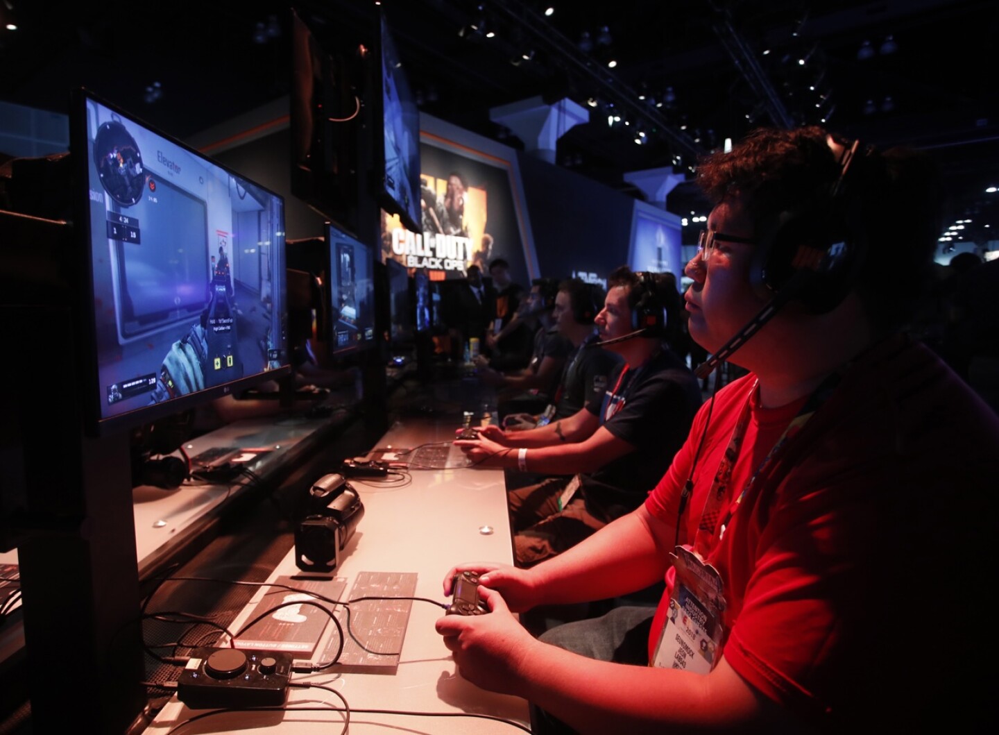 Microsoft llega a un acuerdo para que "Call of Duty" siga disponible en PlayStation