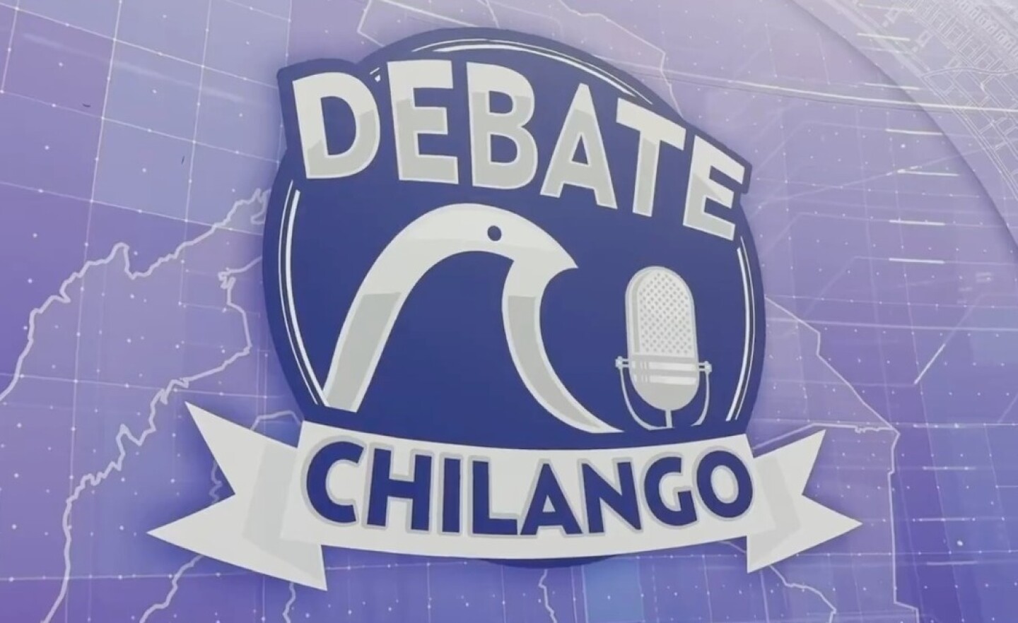 Debate chilango
