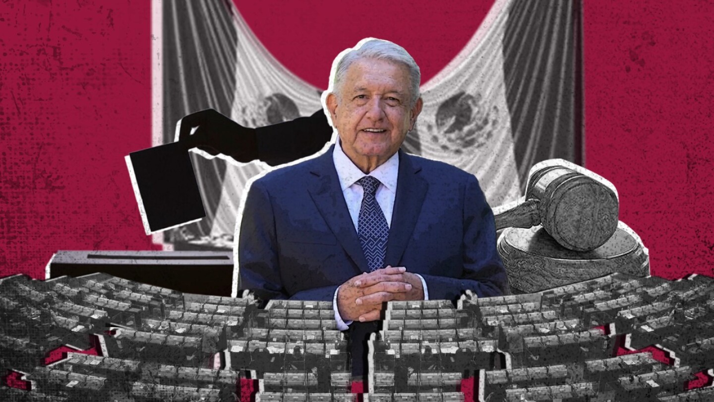 plan b reforma electoral amparos