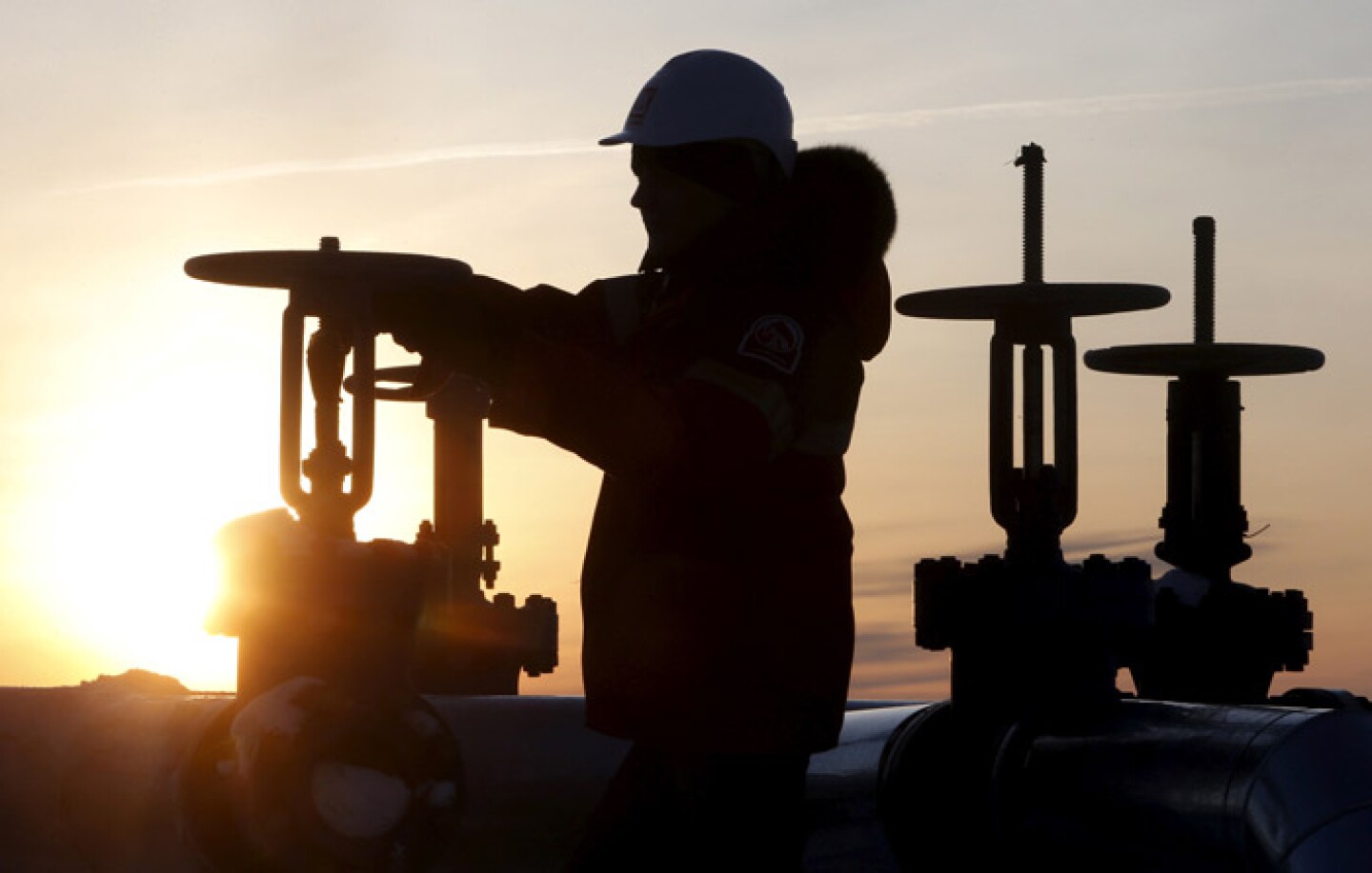 petroleo