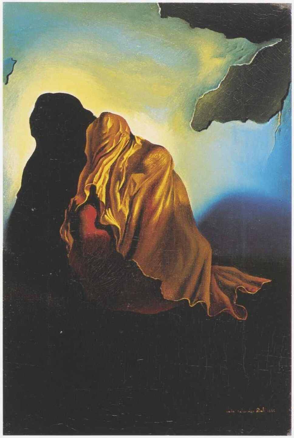 salvador-dali
