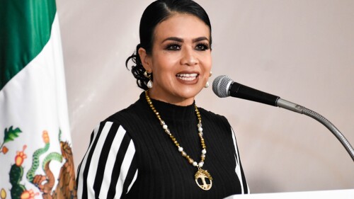 Norma Otilia Martínez