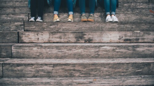 adolescentes