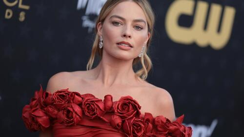 29th Critics Choice Awards - Arrivals