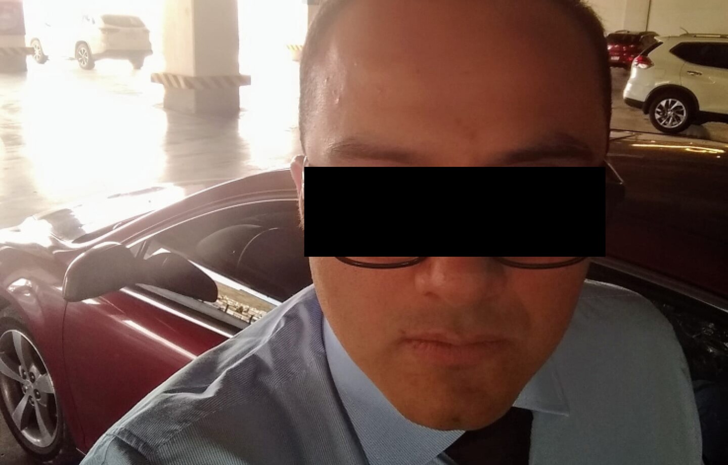 ejecentral_Germán Montealegre