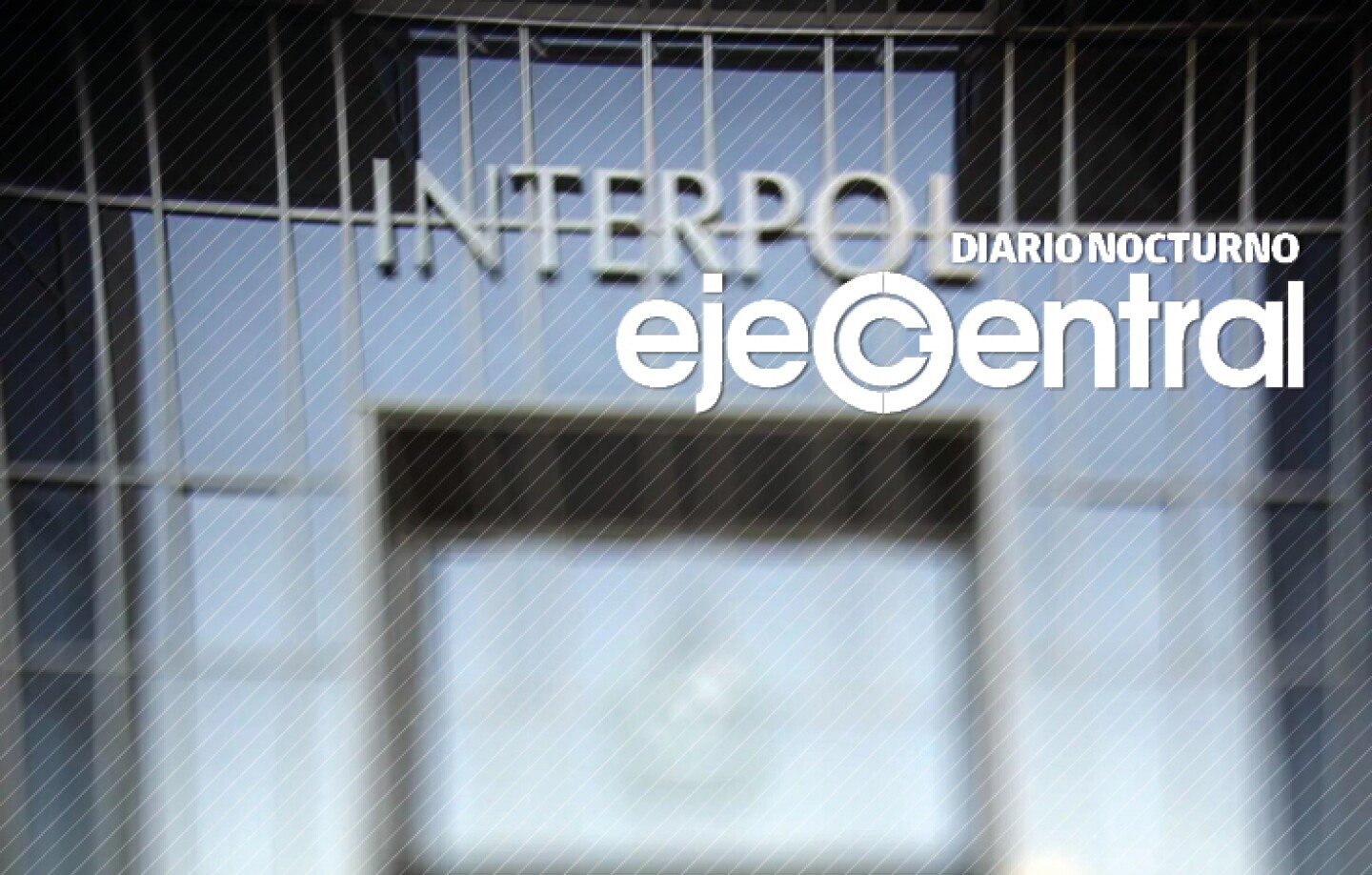 5 Promo 698 Interpol Se ha intensificado la presencia de extrema derecha