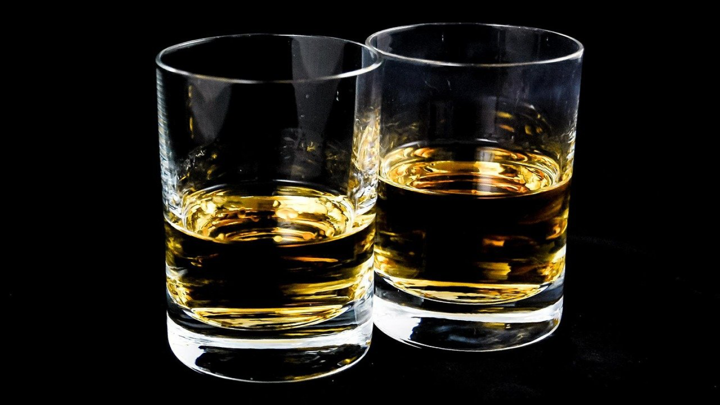 bebidas