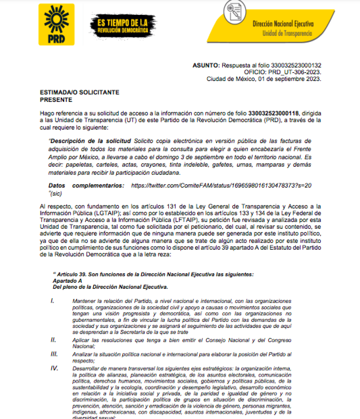 Respuesta-PRD