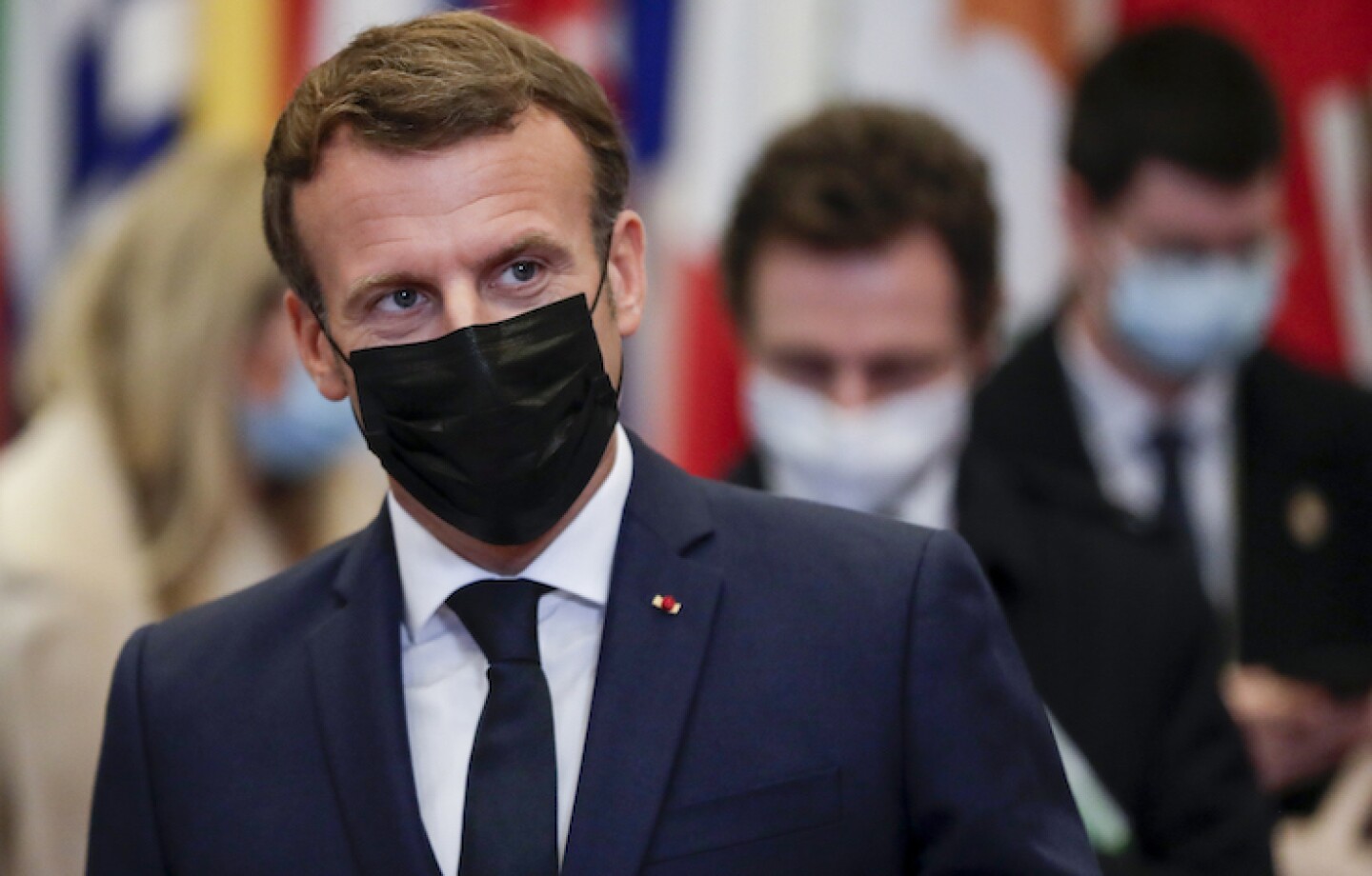 ejecentral_francia_macron