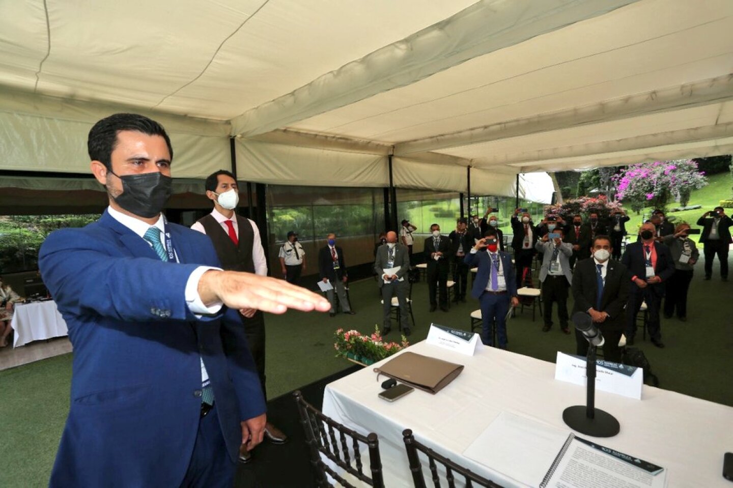 Héctor Tejada Shaar