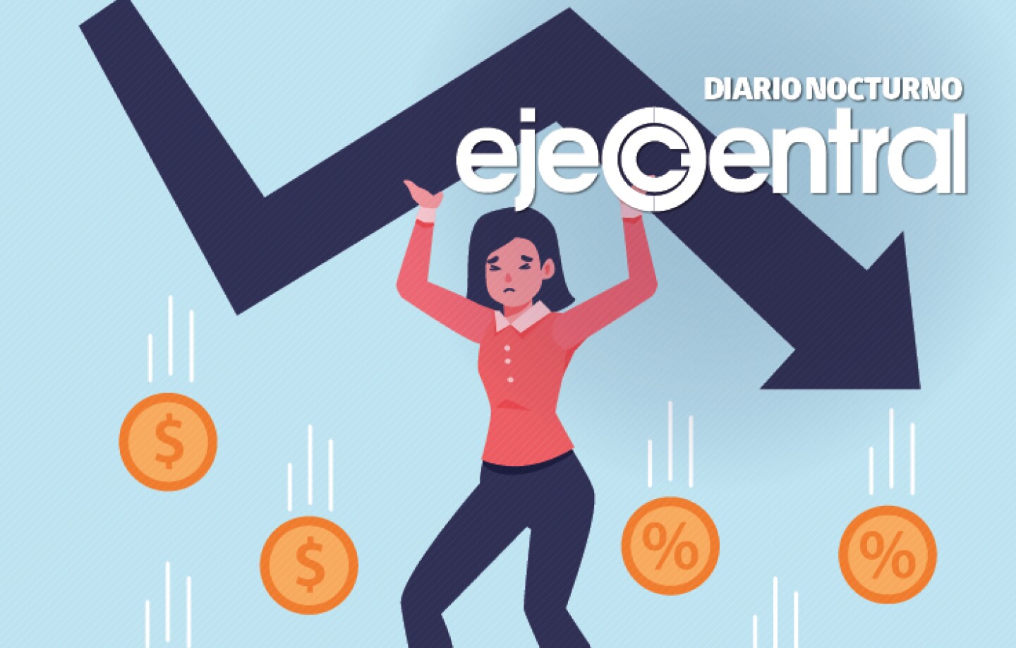 4 Promo 807 Se corta racha de crecimiento económico