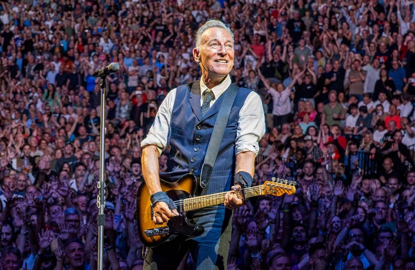 Bruce Springsteen