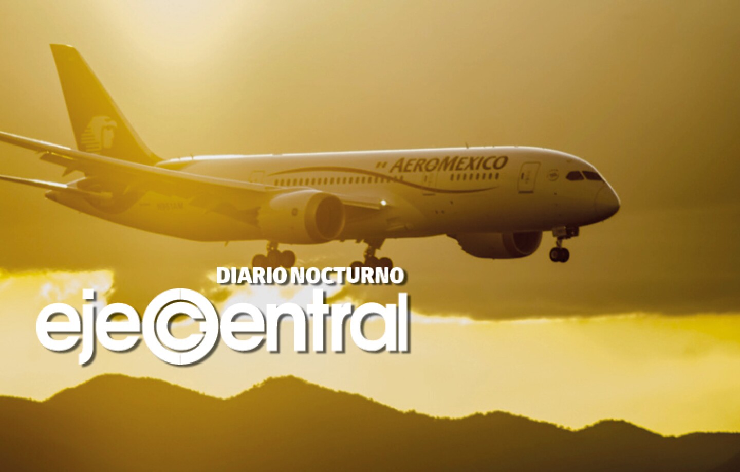 Promo_543_Ganan acciones de Aeroméxico con anuncio de volar en AIFA