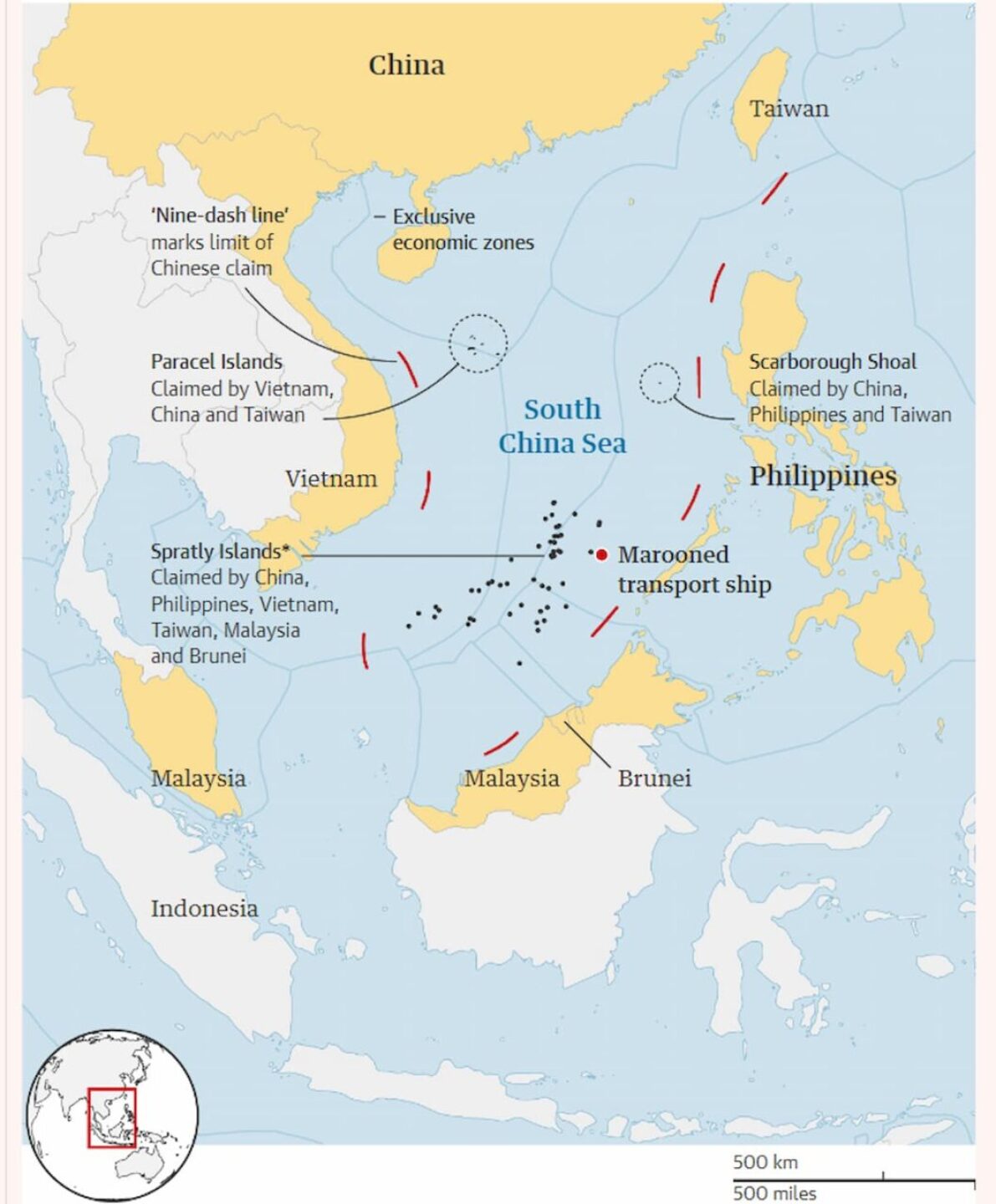 Por-que-los-restos-oxidados-de-un-barco-de-la-Segunda-Guerra-1059x1280