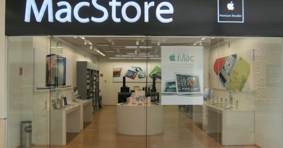 Macstore Liverpool Buen Fin 2024 en MacStore: este es el horarios de las tiendas