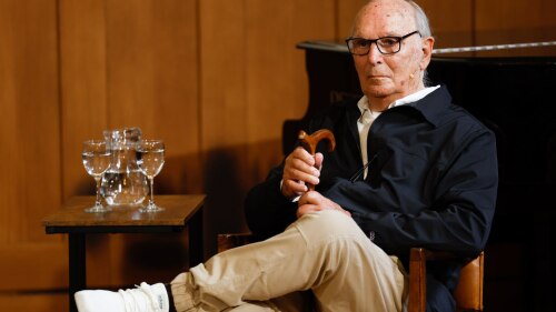 Fallece el cineasta español Carlos Saura a los 91 años