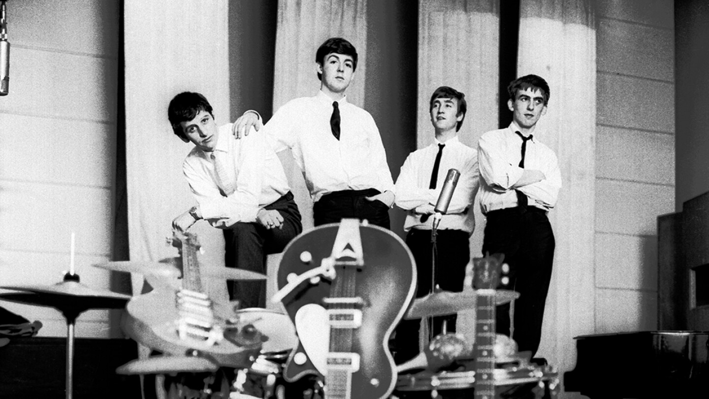 the-beatles