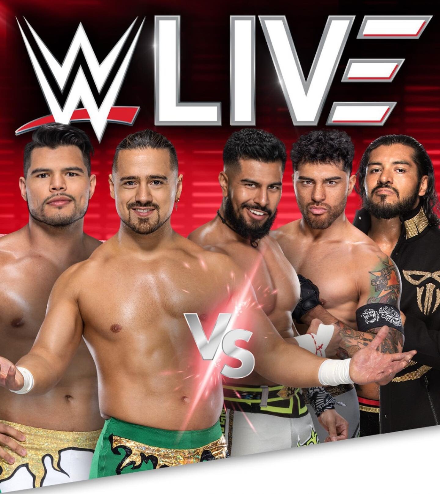 wwe-en-monterrey-cartelera-y-donde-ver