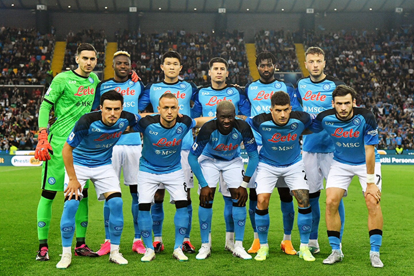 Napoli