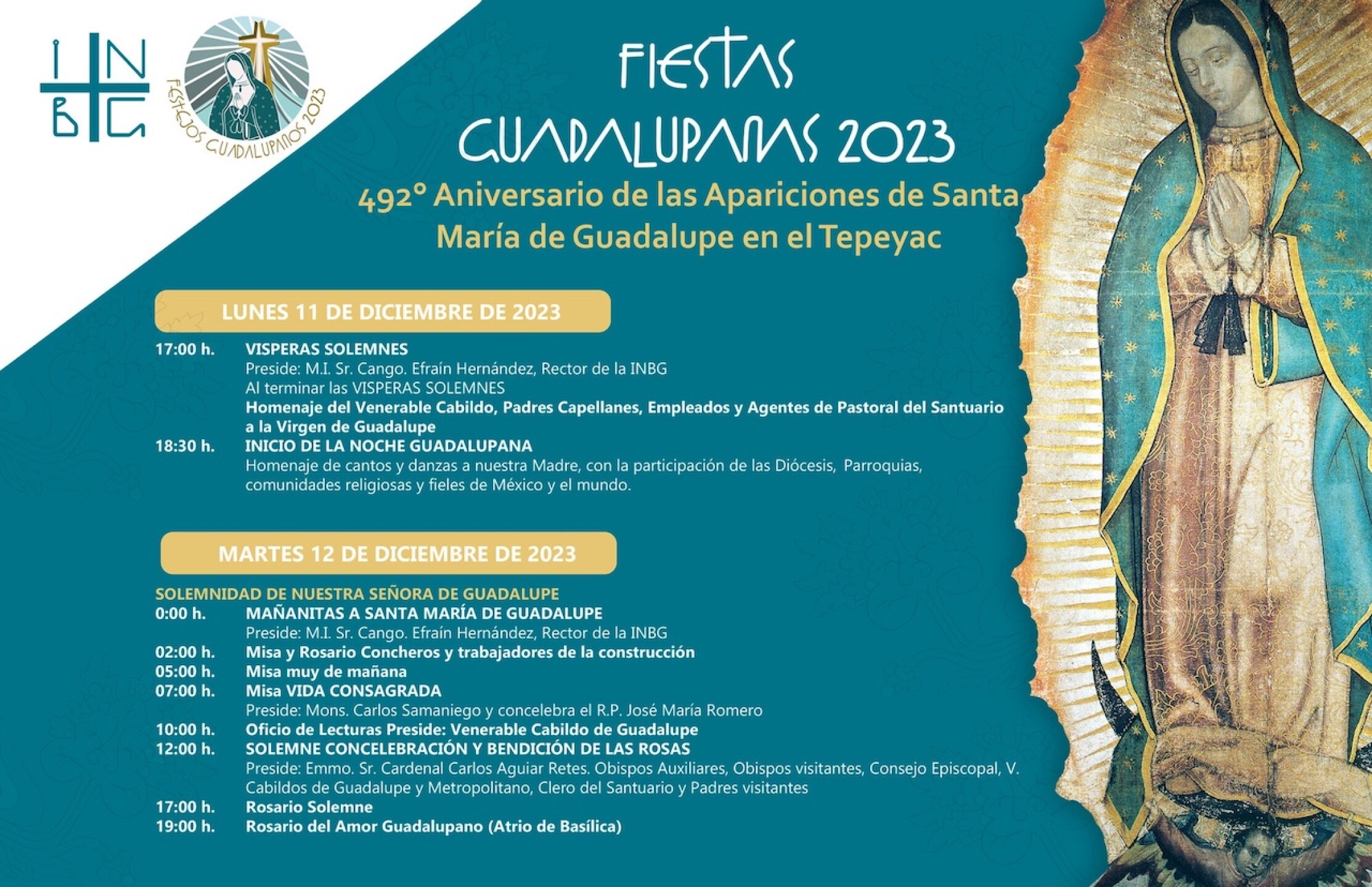 mananitas-a-la-virgen-de-guadalupe-2023-horario-y-donde-ver-en-vivo