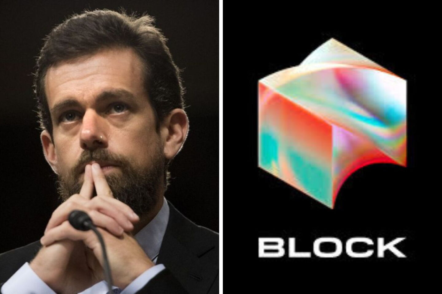 Blockdaemon Ceo Cofundador de Twitter y CEO de Block despide a 4 mil empleados por la ...