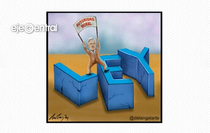 Por encima