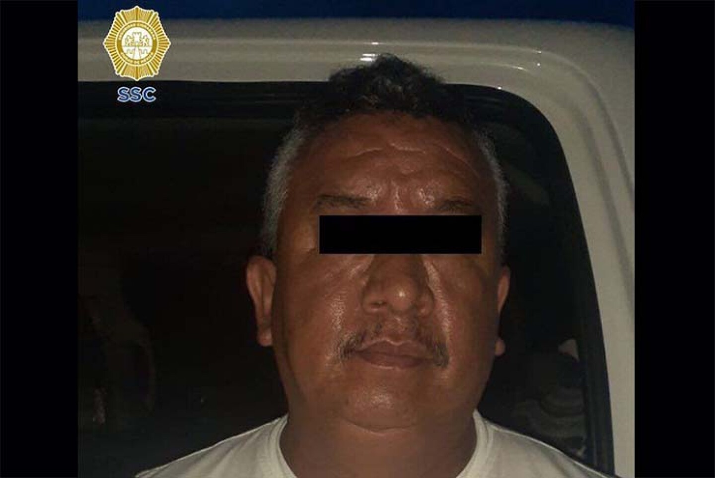 Cae en CDMX “Don Goyo”, presunto líder del Cártel de Tláhuac