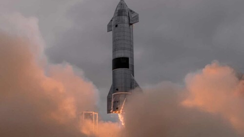 SpaceX