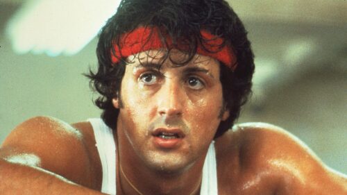 Sylvester Stallone
