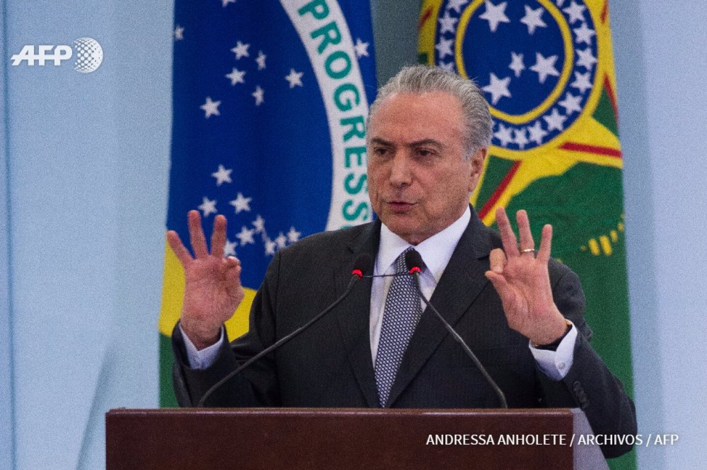 Temer_AFP