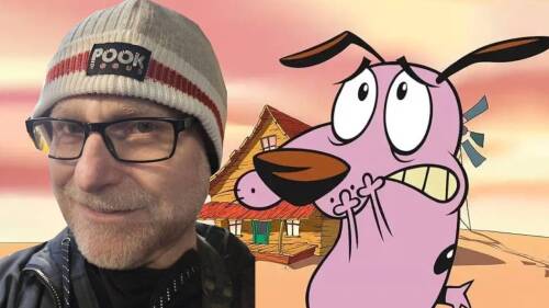 david steve cohen cobarde perro.jpg