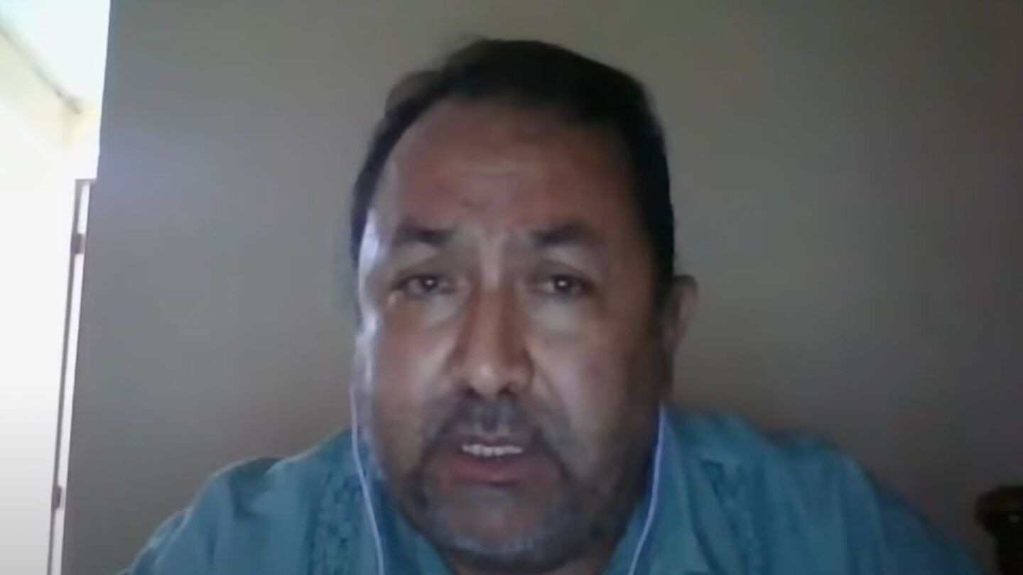 Jesús Lemus-Alejandro Gertz Manero
